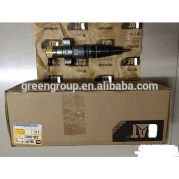 Genuine 330C Common Rail Fuel injector 236-0962,C-9 Injection ass&#39;y 236-0962 for E330C Excavator