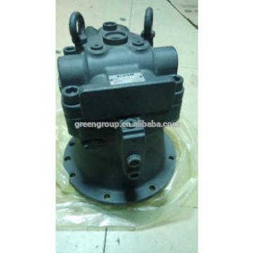KPM Original Genuine EX200-5 Swing Motor M2X146CHB,M2X146CHB rotary motor slewing device for EX200-5 machine