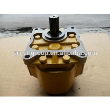 Shantui bulldozer parts 07444-66103 working pump,TY220 SD22 hydraulic pump,CBJ70-E160 gear pump