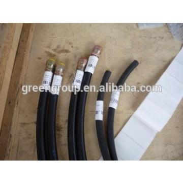 excavator parts hose,423-03-22220,423-03-22240,excavator hydraulic oil hose,Hydraulic Hose