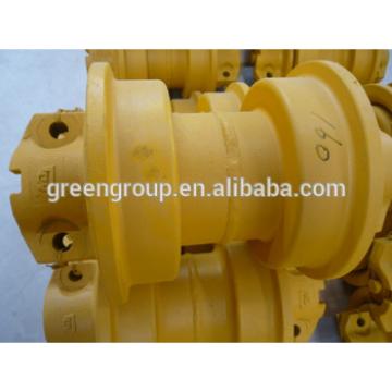 Shantui Bulldozer TY320 SD32 undercarriage parts track roller assy 175-30-00496 double track roller