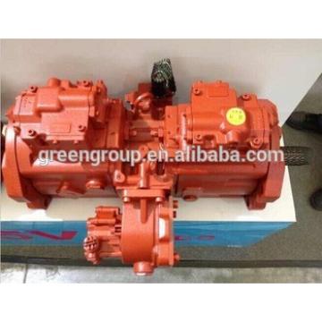 kobelco sk200-8 hydraulic main pump K3V112DT,YN10V00036F1 YN10V00036F2 YN10V00036F3 YN10V00036F5 YN10V00036F6 excavator pump