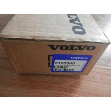 Volvo Injector Assy 3155040, Volvo Original Genuine Parts