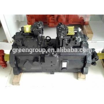 Kobelco SK330-6e hydraulic pump,SK330 SK330-6 EXCAVATOR MAIN PUMP,LC10V00001F1, LC10V00005F1,