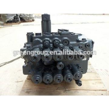 Liugong ZL50C distribution valve 12C0016X0Y17MPA