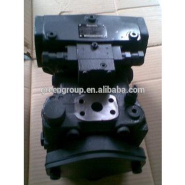 Rexroth A4VG56EZ2DM1 hydraulic pump, rexroth A4VG56 piston pump