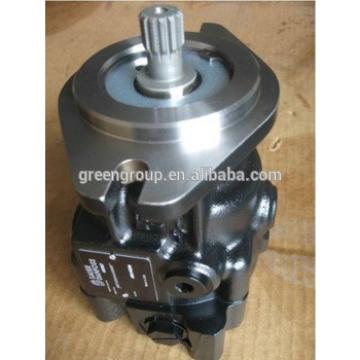 Kayaba PSVL-54CG-15 Hydraulic Pump, PSVL-54CG pump and pump parts