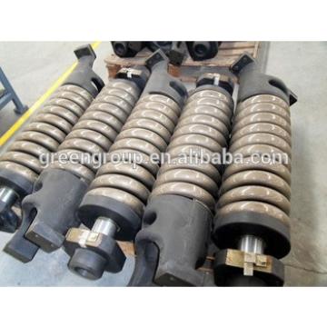 Doosan DH55 tension cylinder, DH55 track adjuster cylinder spring