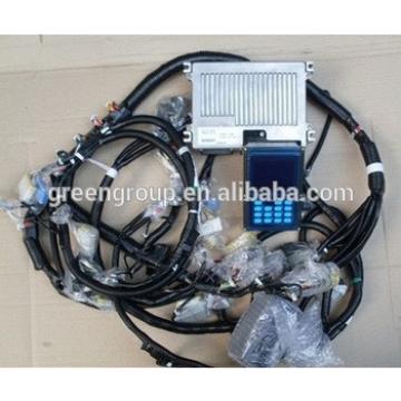 PC200-7 wiring harness 20Y-06-31612,PC200-7 cab wiring harness 20y-06-31110 20Y-06-31111 20Y-06-31112 20Y-06-31113