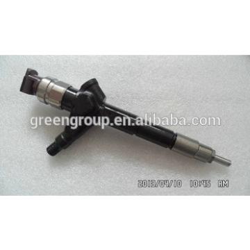 Denso injector assy 095000-6240,original denso injector, denso fuel injector assy