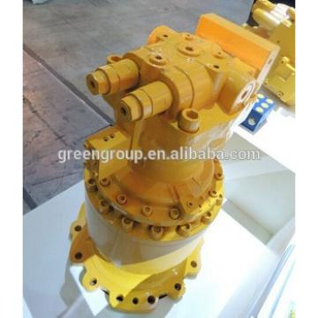PC150-3 Excavator Swing Motor,706-75-11502,PC150 slew motor reduction gearbox,