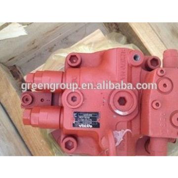 PC120-6 Excavator Swing Motor,706-73-01121,slew gearbox motor assy