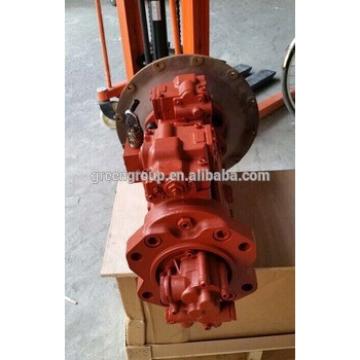 PC150-5 Hydraulic pump708-25-04032, 708-25-04132 PC150 excavator main pump,