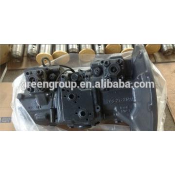 NEW GENUINE PC210-8 hydraulic main pump,708-2l-00461,708-2l-00203 708-2L-03234 708-2L-00112 708-2L-00102,708-2L-00700