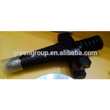INJECTOR ASS&#39;Y 6620-11-3011 for NH220 BM68974 6620-11-3011 FUEL INJECTOR