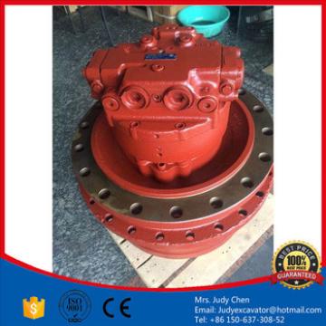 Kobelco SK235 final drive motor,YN15V00037F1,MAG-170VP-3800G-S4;B0240-93054,SK235 excavator travel motor