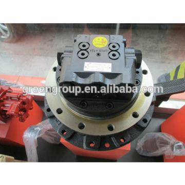 307, 307C,307CCR final drive,307C TRAVEL MOTOR, 307C HYDRAULIC TRACK DEVICE MOTOR,Part no: 148-4736.