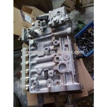 excavator PC300-7 fuel injection pump 6743-71-1131 PC300-7 diesel pump