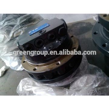 PC15 final drive KYB MAG-12P-90E-2 S/N 4500436,KYB MAG-12 travel device for pc15 excavator