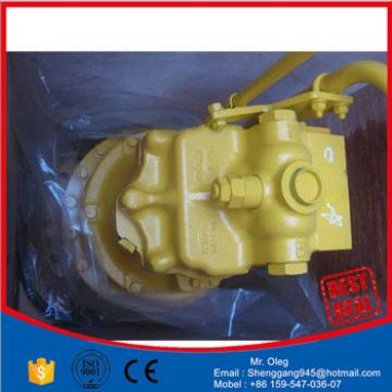 PC240-6 swing motor ,706-75-01170 , swing motor assy ,swing reducer