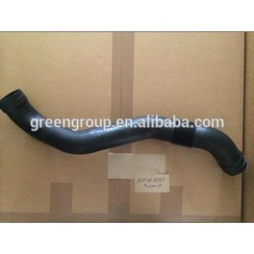 Excavator parts PC200-7 Air Inlet Tube/Pipe In 20Y-01-31151 engine intake pipe for pc200-7 digger
