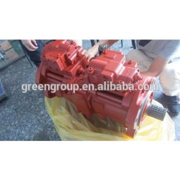 Kobelco SK330 main pump , sk330-6 hydraulic pump,LC10V00001F1