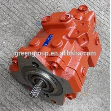 EX40U hydraulic pump, main pump,kayaba ,psvd2-21 pump