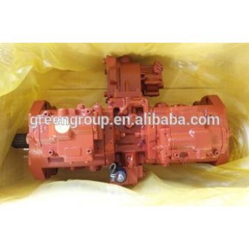 Hyundai R360 main pump,R360LC-7A, hydraulic pump,31NA-10030