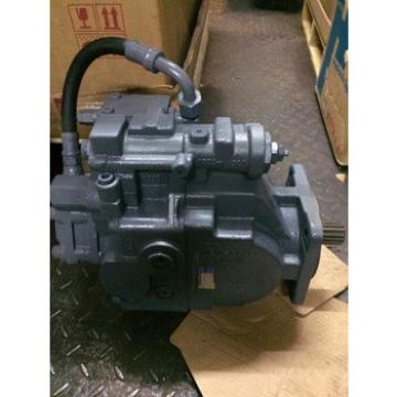 Toshiba PVC90R hydraulic pump, original genuine pvc90r toshiba pump assy