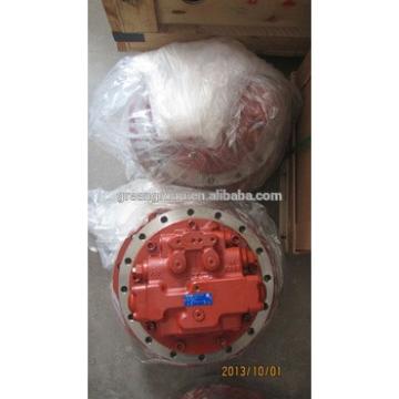 Sumitomo S260-F2 final drive ,S260 track drive motor,S260F2,S265,S280,S280, LS265,LS2800 travel motor,Excavator trave device,