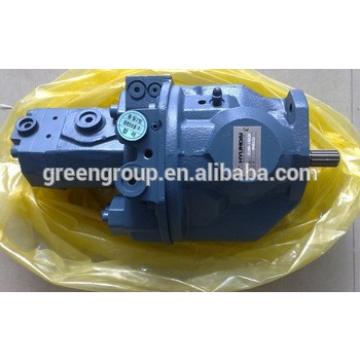 Hyundai R55-7 hydraulic pump,R55-7 excavator main pump,31M8-10020,APD25,AP2D28LV,AP2D25LV PUMP,