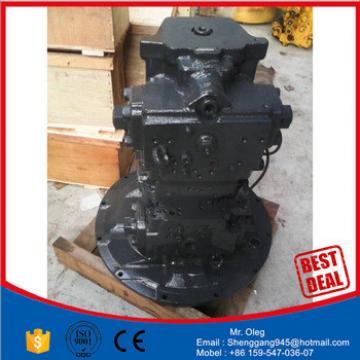 pc350-6 hydraulic pump assy, main pump .708-2H-00110 ,PC240LC-6,PC240LC-8,