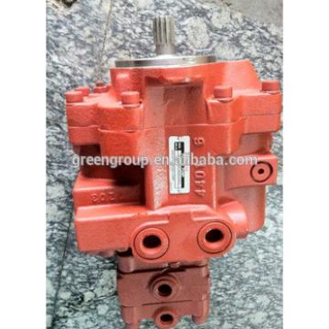 Nachi piston pump,Nachi hydraulic gear pump, PVD-2B-45P-4891F 18G6A,PVD-2B-42,PVD-2B-45P,PVD-2B-40P,excavator new original pump