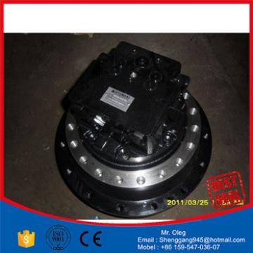 pc78 final drive ,travel motor ,hydraulic motor ,PC70,PC60,PC130-7,PC45,PC50UU-2,PC130-7 PC60,PC40-2