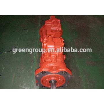Samsung SE210LC-2 hydraulic pump,1042-02191A,SE210-2 main Pump,1042-02191,SE210LC-2 Excavator Pump,