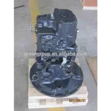 PC360-7 main pump 708-2G-00024, Original Genuine PC360-7 hydraulic pump