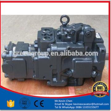 Original Genuine PC35MR-2 Main Hydraulic Pump, PC35MR-2 hydraulic pump, PC35MR-2 pump parts