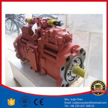 vovlo ec360b hydraulic pump,14566480,Kawasaki K3V180DT-9N05-1,volvo ec330b main pump