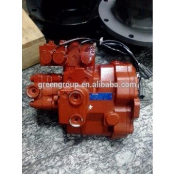 VIO-50 hydraulic pump,vio55 excavator main pump,vio50 VIO-55 Part # 172461-73100,172461-73101,172461-73102