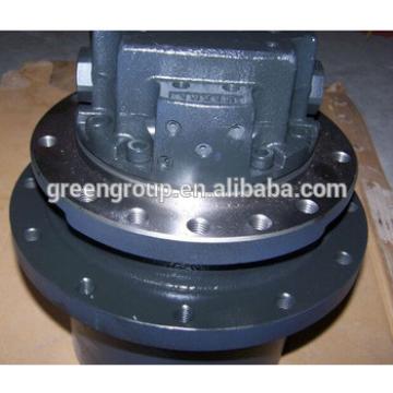 PC56-7 Final Drive assy 22H-60-13110,PC56-7 Travel Motor Ass&#39;y For Excavator Parts,pc excavator final drive