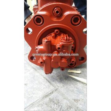 Doosan/Daewoo DH300-7 Main Hydraulic Pump K5V140DT piston pump,kawasaki k5v140dt hydraulic pump for Doosan DH300-7 excavator