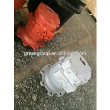 KYB MSG-27P-23E slewing motor,swing gear assembly MSG-27P-18E,MSG-27P-23E,MSG-27P-16E,MSG-27P-11E,KYB MSG-27P swing motor