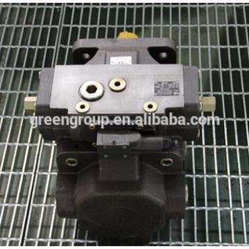 Rexroth A4VS0250DR/30R hydraulic piston pump,Rexroth A4VS0250 pump and parts