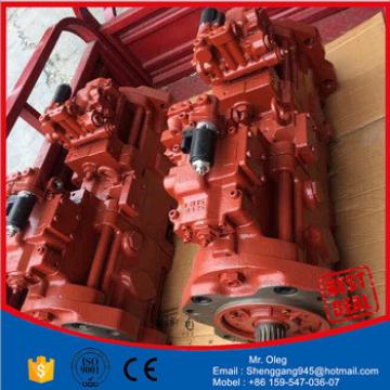 doosan 300LC hydraulic pump: hydraulic main pump,k5v140dt,S130LC-V,S140-V,S170-V,S330LC,S220LC-5S300LC,S290LC