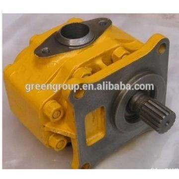 shantui SD22 work pump ,hydraulic work gear pump ,07444-66103,SD16 GEAR PUMP / WORK PUMP 16T-70-10000