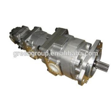wheel loader WA320-5L ,hydraulic pump,WA320-5L hydraulic gear Pump 705-56-36050
