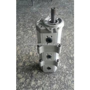 pc30 gear pump pc120-5,pc40,pc50, PC220 / PC270 / PC300 / PC360