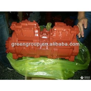 K3V112DTP189R-9TBR-V Hydraulic main pump for SK330-6E,SK230-6E,SK230-6,SK200-6,SK200-8,SK210-8,SK250-8,SK260-8,K3V63DT,K3V140DT