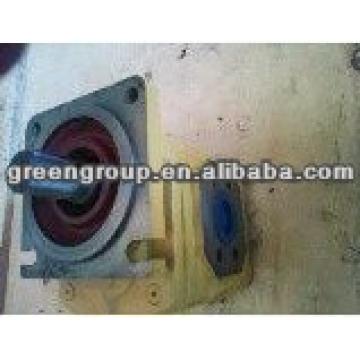 Liugong CLG856 gear pump,hydraulic pump,CBGJ2063 1016F,gear pump with valve -Gear pump
