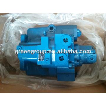 Uchida AP2D36 Hydraulic Piston Pump For Doosan DH80-7,Uchida A8V107 Hydraulic Pump For Kato HD900,Uchida Rexroth hydraulic pump